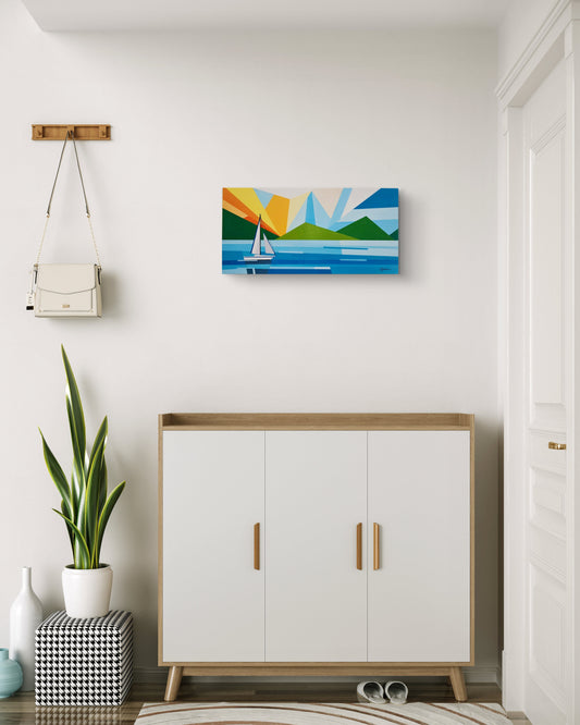 S.V. Verona Sails | 6x12