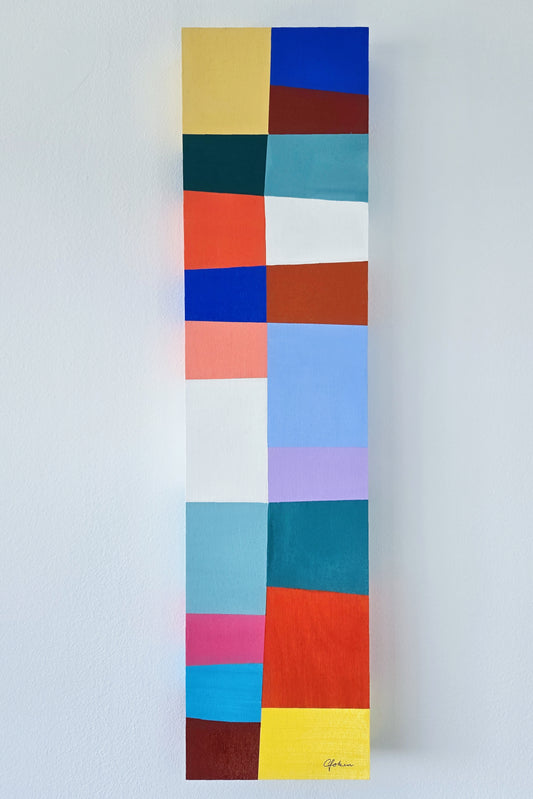 Dagwood | 6X24 | 40% off at checkout