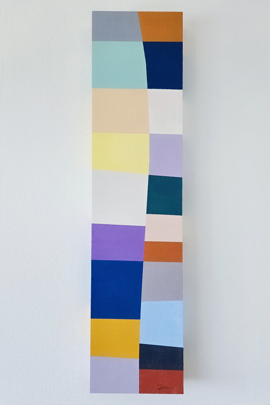 Purple Rain | 6X24 | 40% off at checkout