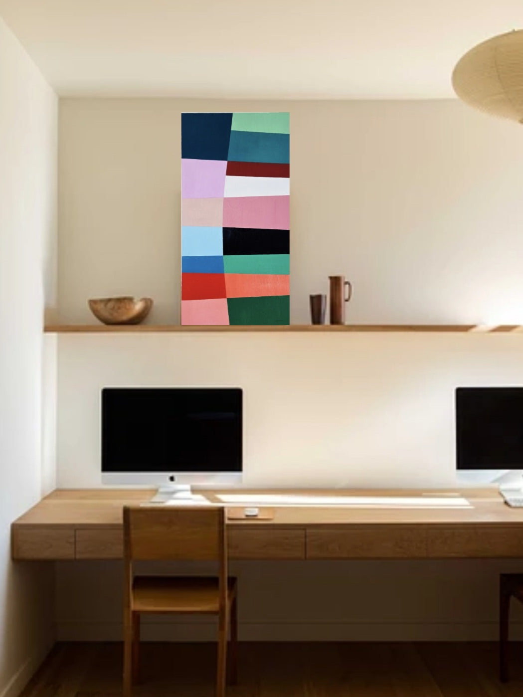 Surfer Gurl | 15x30 | 40% off at checkout