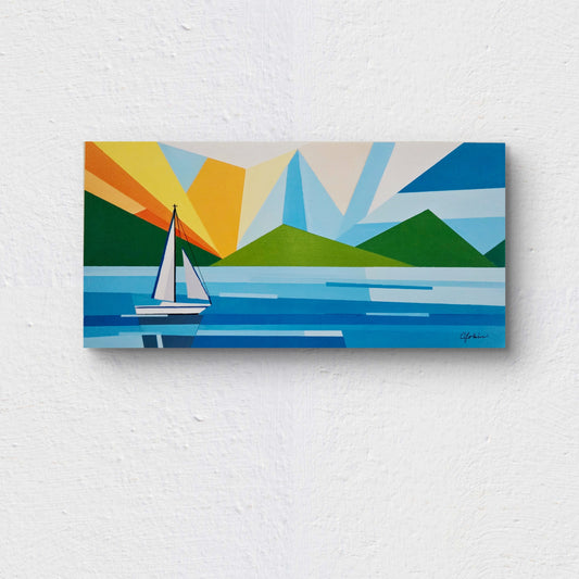 S.V. Verona Sails | 6x12