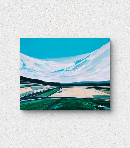 Dunrobin | Original